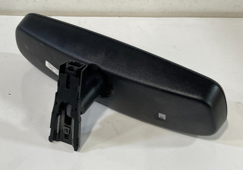 Load image into Gallery viewer, 2016 - 2022 HYUNDAI PALISADE TUCSON ELANTRA INTERIOR REAR VIEW MIRROR # 101312

