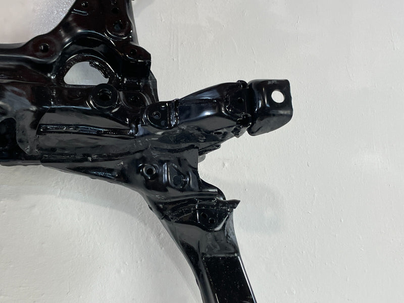 Load image into Gallery viewer, CIVIC HATCHBACK FWD FRONT SUSPENSION SUBFRAME CROSSMEMBER CRADLE 1.5L # 97982
