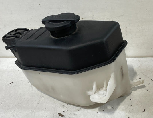 19-25 HYUNDAI PALISADE RADIATOR COOLANT RESERVOIR RECOVERY TANK BOTTLE