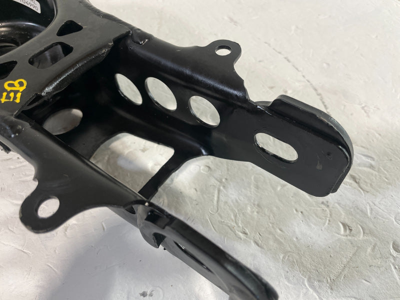 Load image into Gallery viewer, 2020-2025 CADILLAC CT5 REAR LEFT LOWER FORWARD CONTROL ARM SPRING PERCH # 104990
