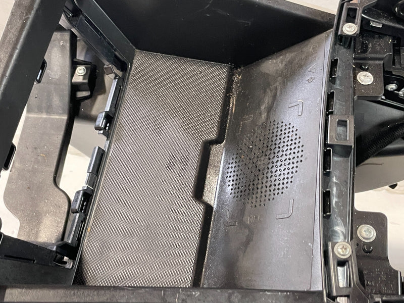 Load image into Gallery viewer, 2023 HYUNDAI TUCSON CENTER CONSOLE STORAGE COMPARTMENT ASSEMBLY # 103849
