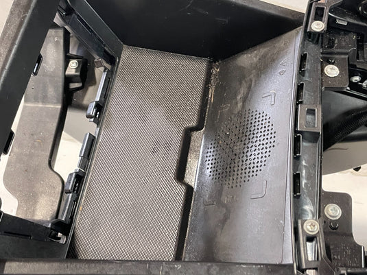 2023 HYUNDAI TUCSON CENTER CONSOLE STORAGE COMPARTMENT ASSEMBLY