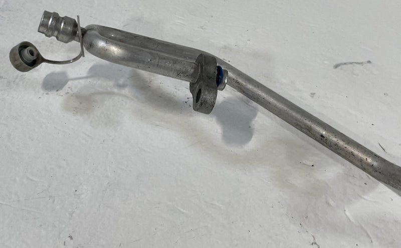 Load image into Gallery viewer, 2020 HYUNDAI ELANTRA AC AIR CONDITIONING DISCHARGE PIPE LINE HOSE 3.8L # 100298
