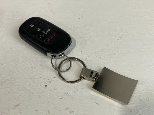 22-23 CIVIC SPORT ENGINE & BODY CONTROL MODULE ECM BCM W/ KEY FOB 2.0L
