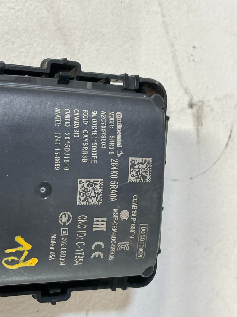 Load image into Gallery viewer, 2019 - 2021 INFINITI QX50 REAR LH OR RH BLIND SPOT RADAR WARNING SENSOR # 97732A
