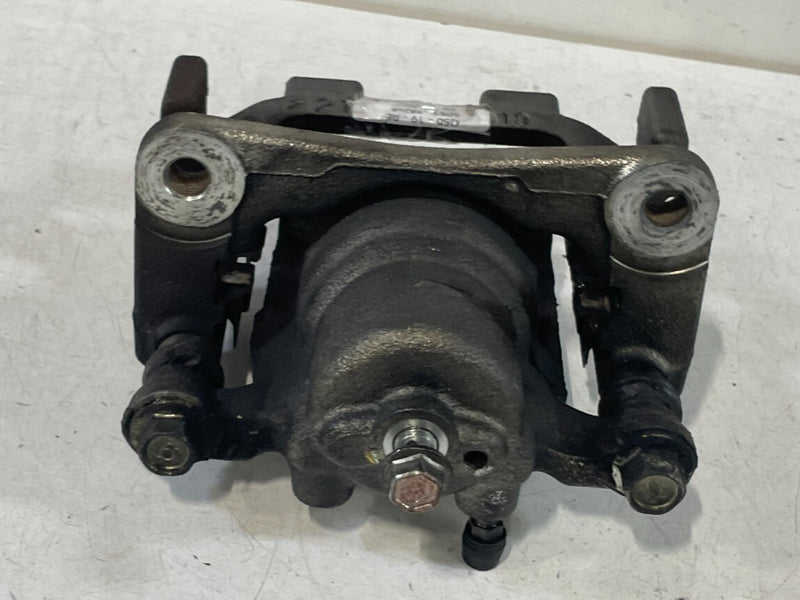Load image into Gallery viewer, 09-24 INFINITI Q50 M45 M37 JX35 Q60 REAR LEFT BRAKE CALIPER W/O BRAKE PADS 98268

