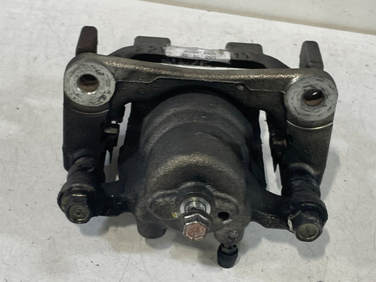 09-24 INFINITI Q50 M45 M37 JX35 Q60 REAR LEFT BRAKE CALIPER W/O BRAKE PADS 98268
