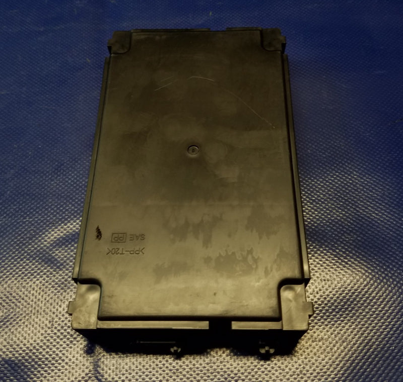 Load image into Gallery viewer, 2014 - 2015 INFINITI Q50 Q40 TEMPERATURE CONTROL MODULE UNIT 27760-4HD0A # 52057
