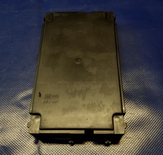 2014 - 2015 INFINITI Q50 Q40 TEMPERATURE CONTROL MODULE UNIT 27760-4HD0A