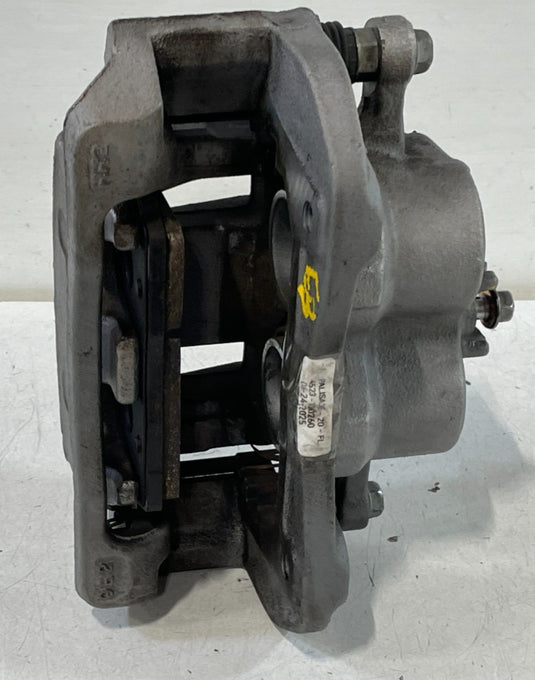 2020 - 2025 HYUNDAI PALISADE FWD FRONT LEFT DRIVER SIDE BRAKE CALIPER