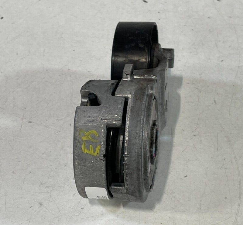 Load image into Gallery viewer, 2019 - 2025 INFINITI QX50 QX55 ENGINE BELT TENSION TENSIONER PULLEY 2.0L # 96017
