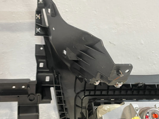 2018 - 2020 INFINITI Q50, 17-20 Q60 DASHBOARD DASH BOARD COVER ASSEMBLY