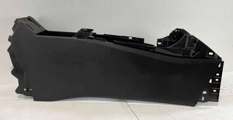 Load image into Gallery viewer, 16-18 NISSAN MAXIMA FRONT FLOOR CENTER CONSOLE STORAGE BASE FRAME # 82678
