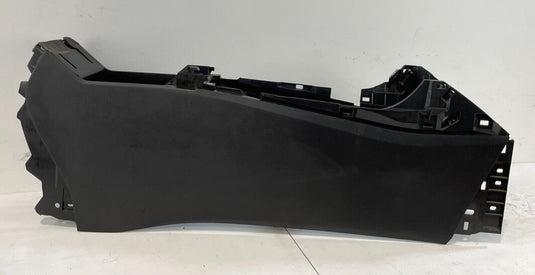 16-18 NISSAN MAXIMA FRONT FLOOR CENTER CONSOLE STORAGE BASE FRAME