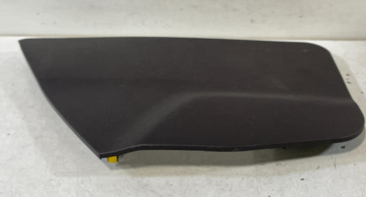 2020-2025 HYUNDAI PALISADE FRONT LEFT CENTER CONSOLE TRIM PANEL BLACK