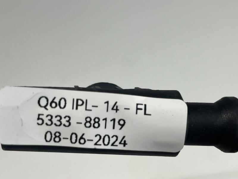 Load image into Gallery viewer, 11-15 INFINITI G25 G37 Q40 Q60 FRONT LEFT/RIGHT ABS WHEEL SPEED SENSOR # 88119ZZ
