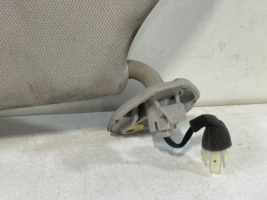 13 - 20 INFINITI JX35 QX60 FRONT RIGHT PASSENGER SIDE SUNVISOR SUN VISOR
