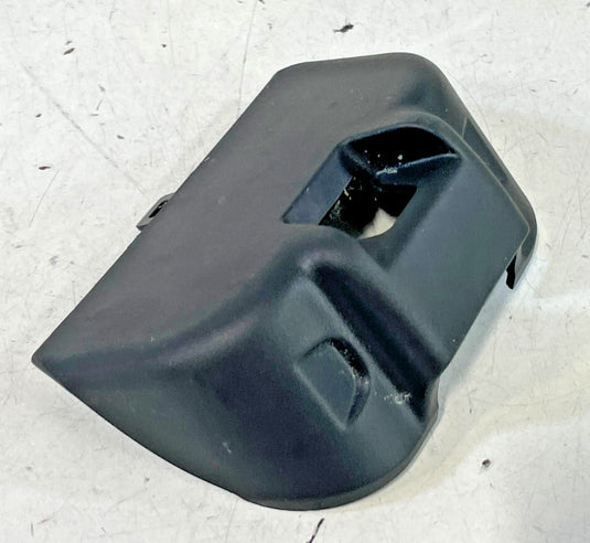 2023-2025 HONDA HR-V CENTER CONSOLE ARMREST LID COVER LATCH LOCK BLACK