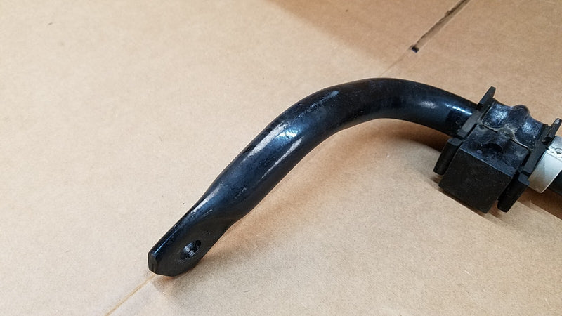 Load image into Gallery viewer, ⭐⭐ OEM 2019 - 2020 NISSAN ALTIMA FWD REAR SUSPENSION STABILIZER SWAY BAR ROD ⭐⭐
