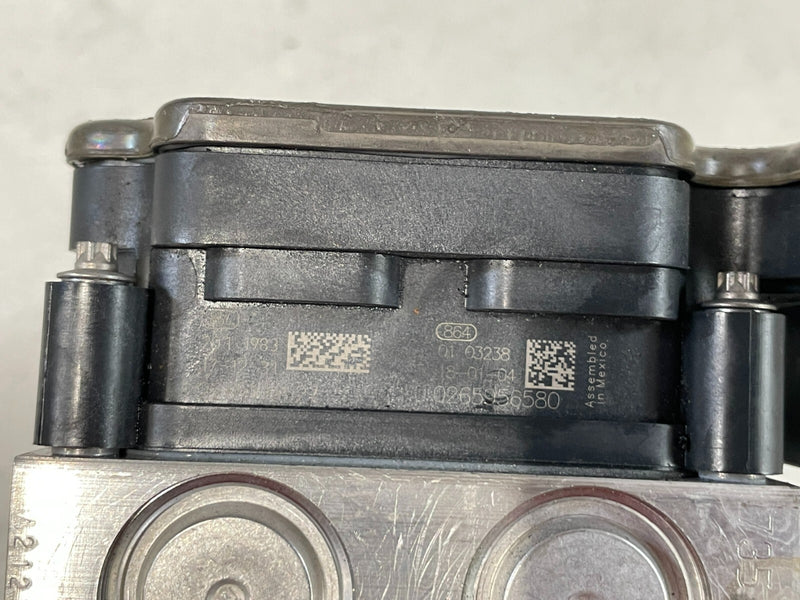Load image into Gallery viewer, 2019 - 2023 INFINITI QX50 ABS PUMP BRAKE CONTROL MODULE 47660-5NA0D 2.0L # 97716
