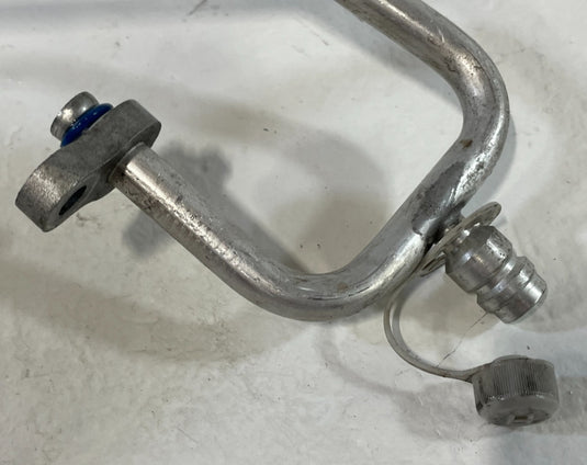 2020 HYUNDAI ELANTRA AC AIR CONDITIONING DISCHARGE PIPE LINE HOSE 3.8L