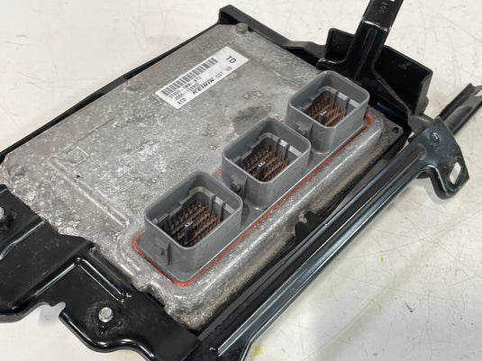 19-20 ACURA MDX ENGINE CONTROL MODULE W/ANTI THEFT MODULE & KEY FOB 3.5L
