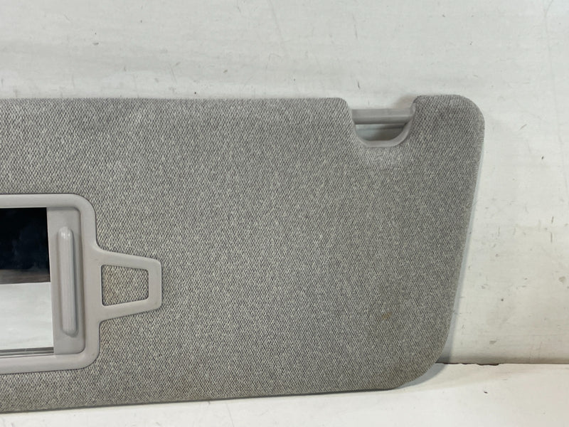 Load image into Gallery viewer, 20-23 HYUNDAI PALISADE FRONT LEFT DRIVER SIDE SUNVISOR SUN VISOR # 102120

