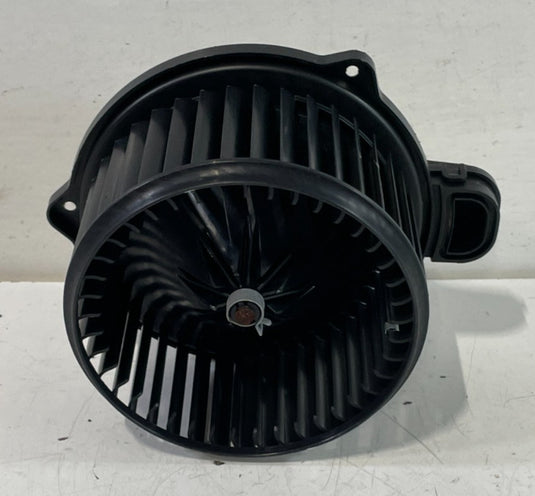 2022-2025 HYUNDAI PALISADE FRONT DASH AC A/C HEATER BLOWER W/ FAN MOTOR