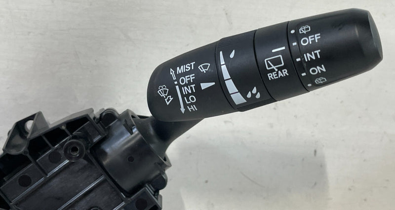 Load image into Gallery viewer, 23-25 HONDA HR-V WIPER TURN SIGNAL HEADLIGHT COMBINATION COLUMN SWITCH # 98964
