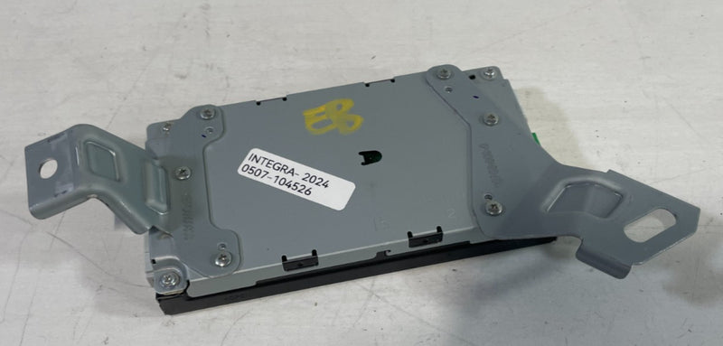 Load image into Gallery viewer, 2023-2025 ACURA INTEGRA RADIO AUDIO RECIEVER TUNER CONTROL MODULE UNIT # 104526
