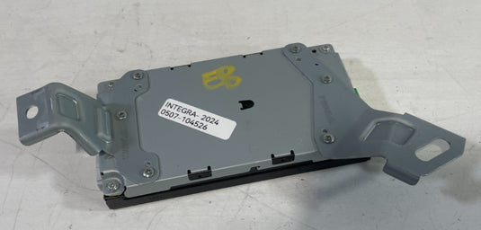 2023-2025 ACURA INTEGRA RADIO AUDIO RECIEVER TUNER CONTROL MODULE UNIT