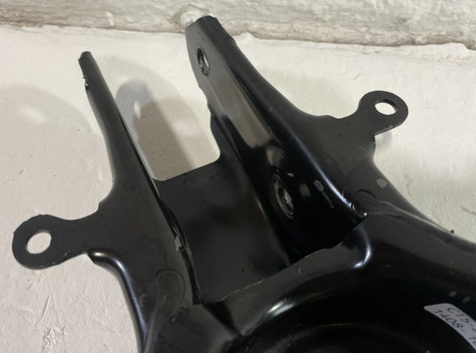 2020-2025 CADILLAC CT5 REAR LEFT LOWER FORWARD CONTROL ARM SPRING PERCH