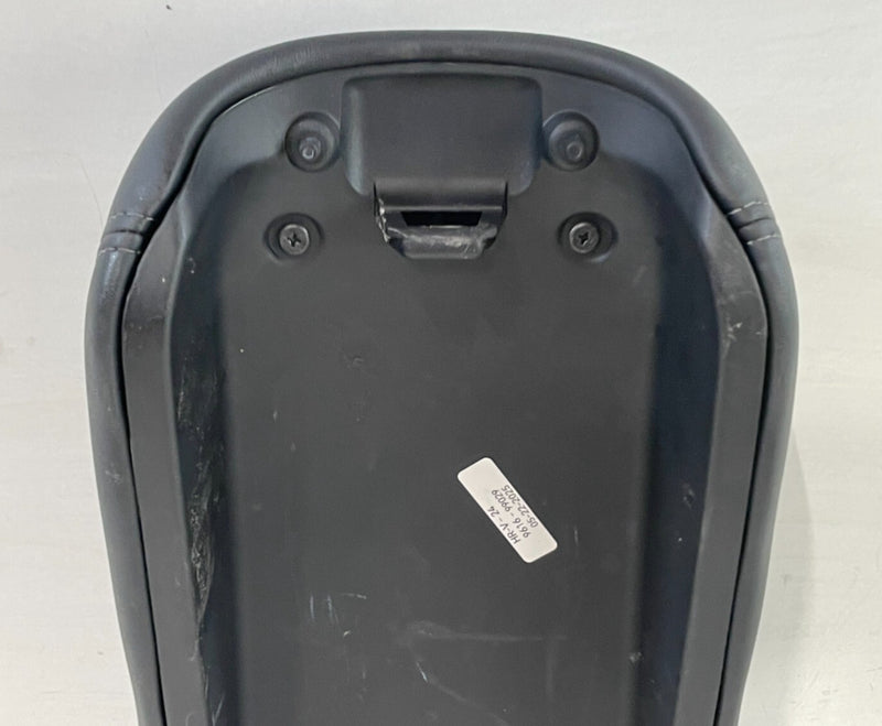 Load image into Gallery viewer, 2023-2025 HONDA HR-V EX-L CENTER CONSOLE ARM REST ARMREST LID COVER BLACK #99029
