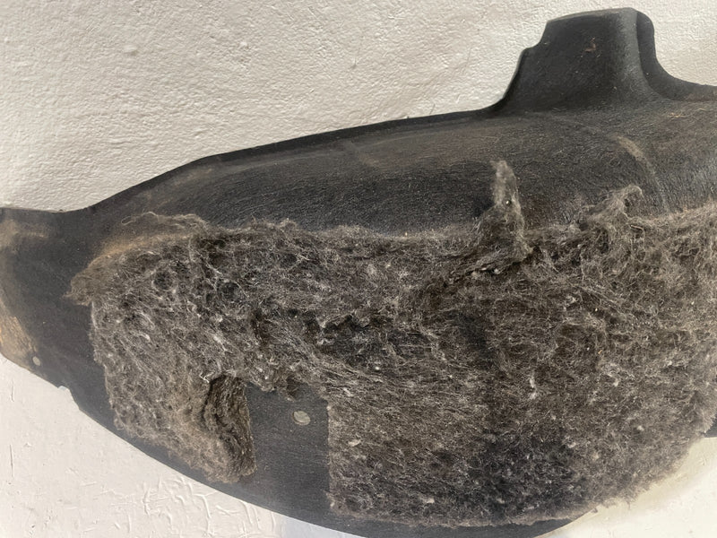 Load image into Gallery viewer, 22-24 HYUNDAI TUCSON REAR LEFT QUARTER WHEELHOUSE LINER SPLASH SHIELD # 105076
