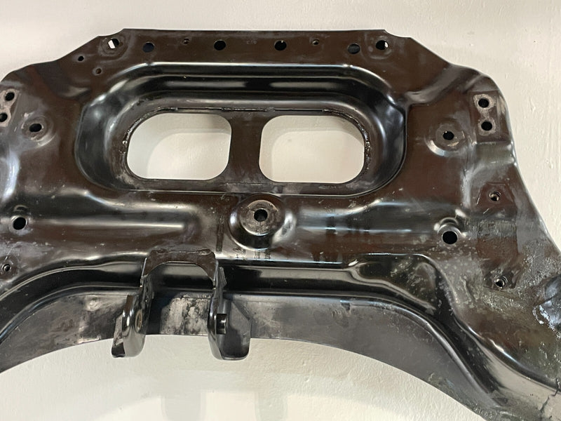 Load image into Gallery viewer, 2019-2025 INFINITI QX50 FWD FRONT SUSPENSION SUBFRAME CROSSMEMBER CRADLE # 97814
