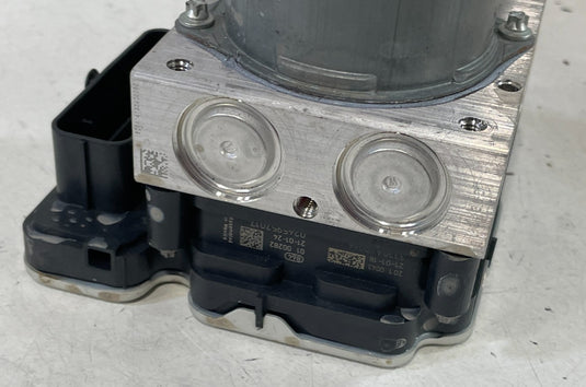 21-24 TOYOTA CAMRY FWD ABS ANTI LOCK BRAKE PUMP CONTROL MODULE UNIT 2.5L