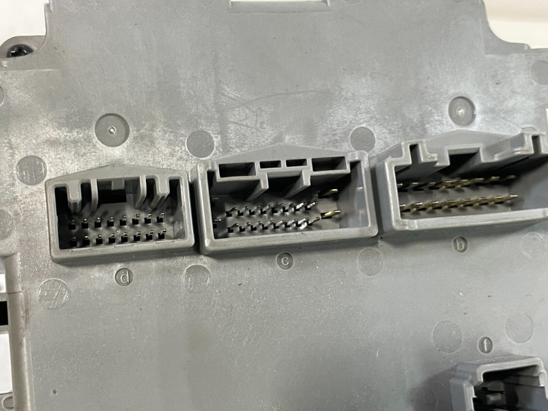 Load image into Gallery viewer, 2022 - 2025 HONDA CIVIC UNDER DASH FUSE RELAY CABIN JUNCTION BOX 1.5L # 100501
