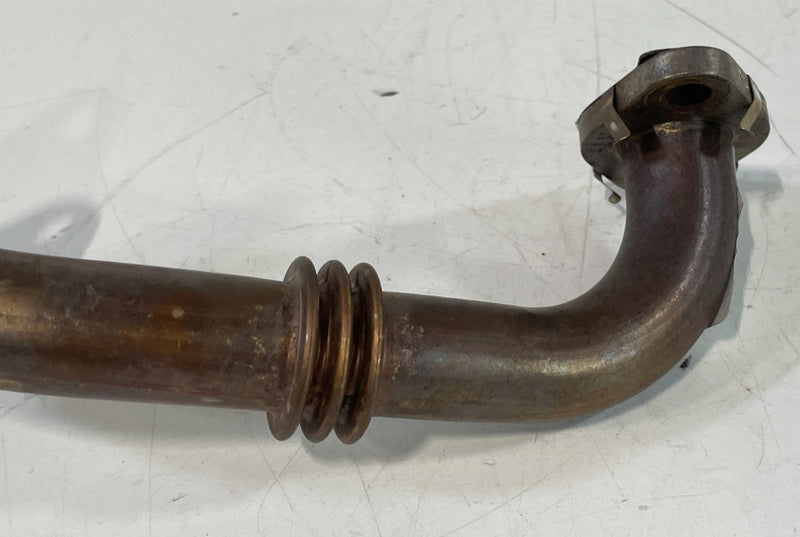 Load image into Gallery viewer, 2020-2025 HYUNDAI SONATA SANTA FE ENGINE EGR PIPE TUBE HOSE LINE 2.5L # 102030
