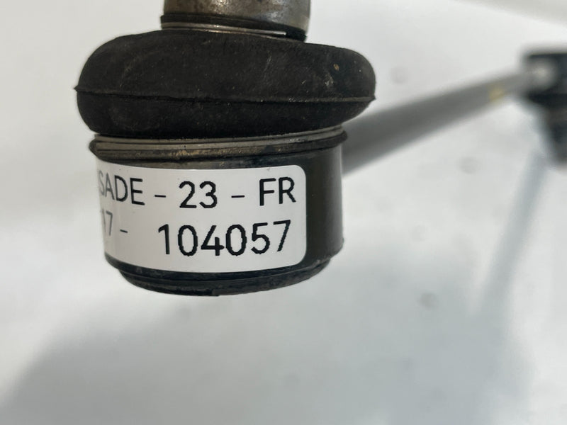 Load image into Gallery viewer, HYUNDAI PALISADE SANTA FE FRONT LH OR RH STABILIZER SWAY BAR END LINK # 104057
