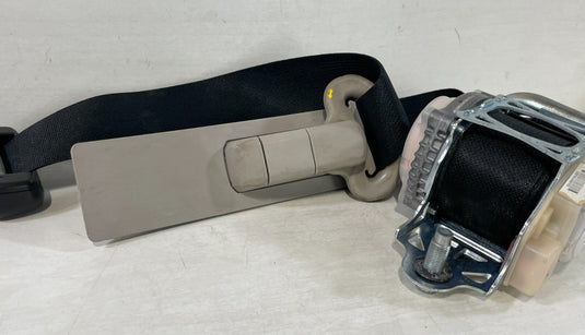 2016 - 2021 HONDA CIVIC FRONT RIGHT PASSENGER SIDE SEAT BELT RETRACTOR