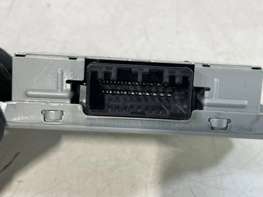 2023-2025 HONDA ACCORD ACTIVE NOISE CANCELLATION CONTROL MODULE UNIT