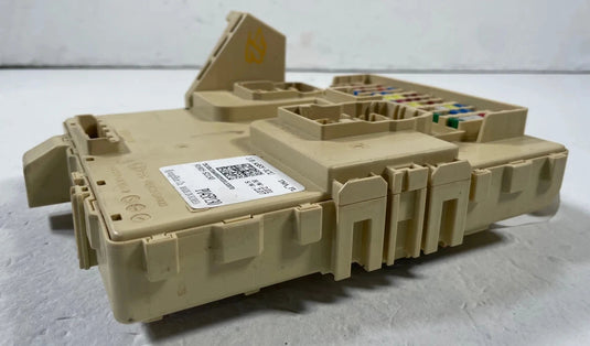 2021-2023 HYUNDAI SANTA FE DASH DASHBOARD FUSE RELAY JUNCTION BOX BLOCK