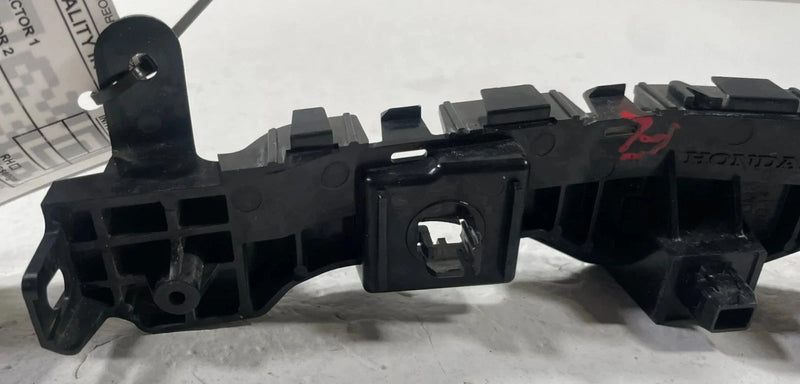 Load image into Gallery viewer, 2022 - 2025 HONDA PASSPORT FRONT LEFT DRIVER SIDE BUMPER BRACKET # 107800
