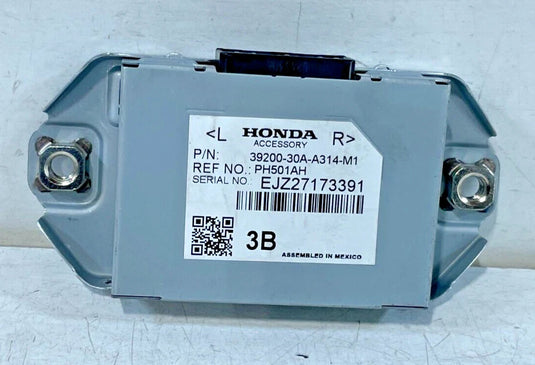 2023-2025 HONDA ACCORD ACTIVE NOISE CANCELLATION CONTROL MODULE UNIT 