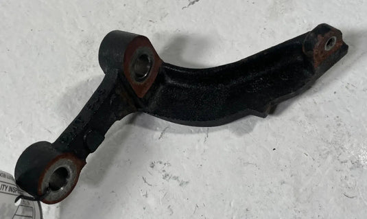 17-22 HONDA PASSPORT PILOT AUTOMATIC TRANSMISSION SKID SUPPORT BRACKET