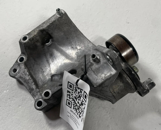 19-25 HONDA PASSPORT AC COMPRESSOR MOUNT BRACKET W/ TENSIONER PULLEY 3.5L 107839