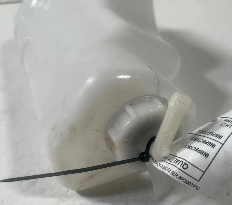 Load image into Gallery viewer, 2019-2025 HONDA PASSPORT RADIATOR COOLANT EXPANSION TANK RESERVOIR 3.5L #107848
