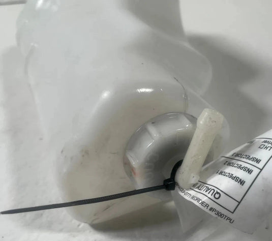 2019-2025 HONDA PASSPORT RADIATOR COOLANT EXPANSION TANK RESERVOIR 3.5L