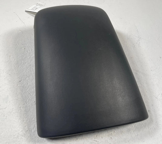21-23 HYUNDAI SANTA FE CENTER CONSOLE ARM REST ARMREST LID COVER BLACK 