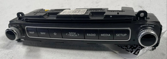 2021 - 2023 HYUNDAI SANTA FE AUDIO RADIO NAVIGATION CONTROL PANEL 2.5L